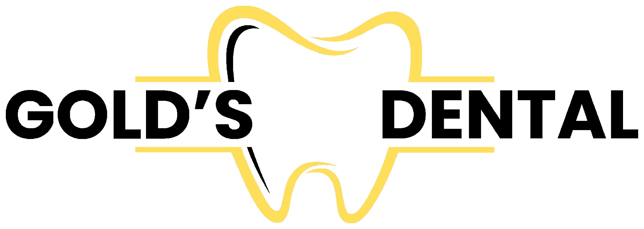 Golds Dental Logo
